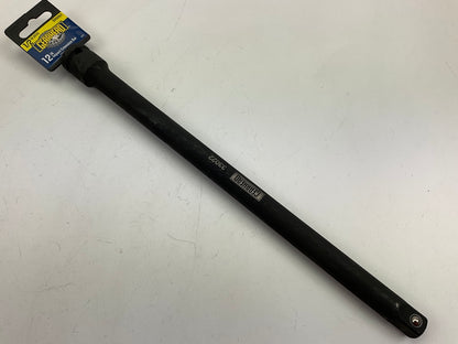 Gearhead GH9062 1/2'' Drive 12'' Impact Extension Bar