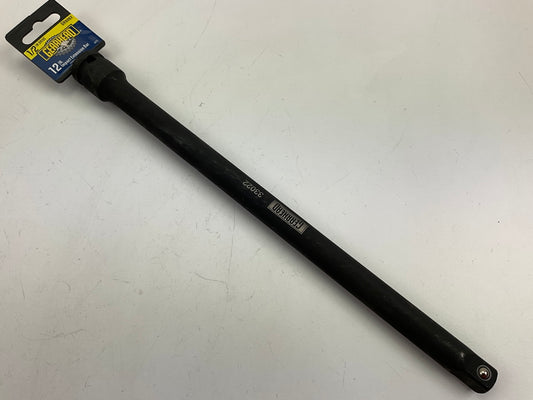 Gearhead GH9062 1/2'' Drive 12'' Impact Extension Bar
