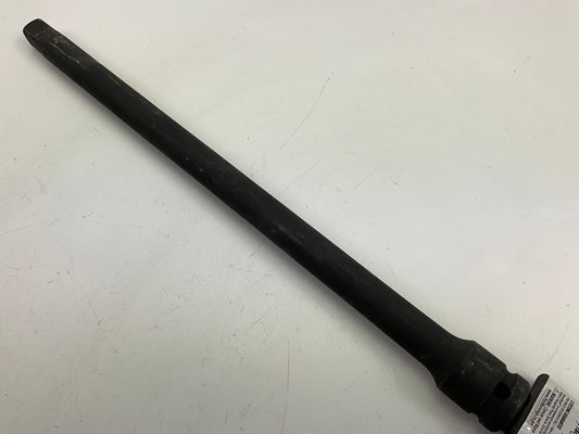 Gearhead GH9062 1/2'' Drive 12'' Impact Extension Bar