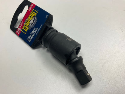 Gearhead GH9081 3/8'' Drive 2 Way Impact Universal Joint