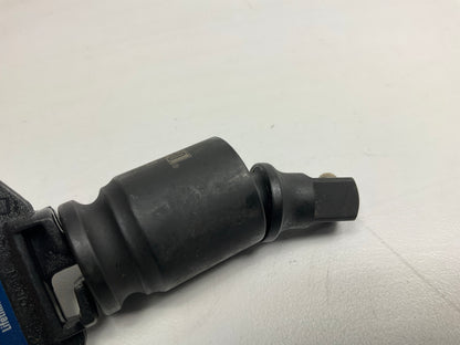 Gearhead GH9081 3/8'' Drive 2 Way Impact Universal Joint