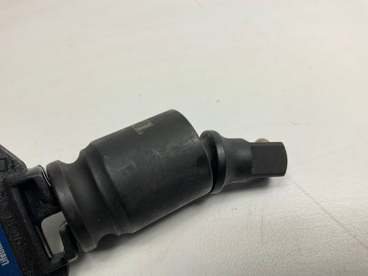 Gearhead GH9081 3/8'' Drive 2 Way Impact Universal Joint