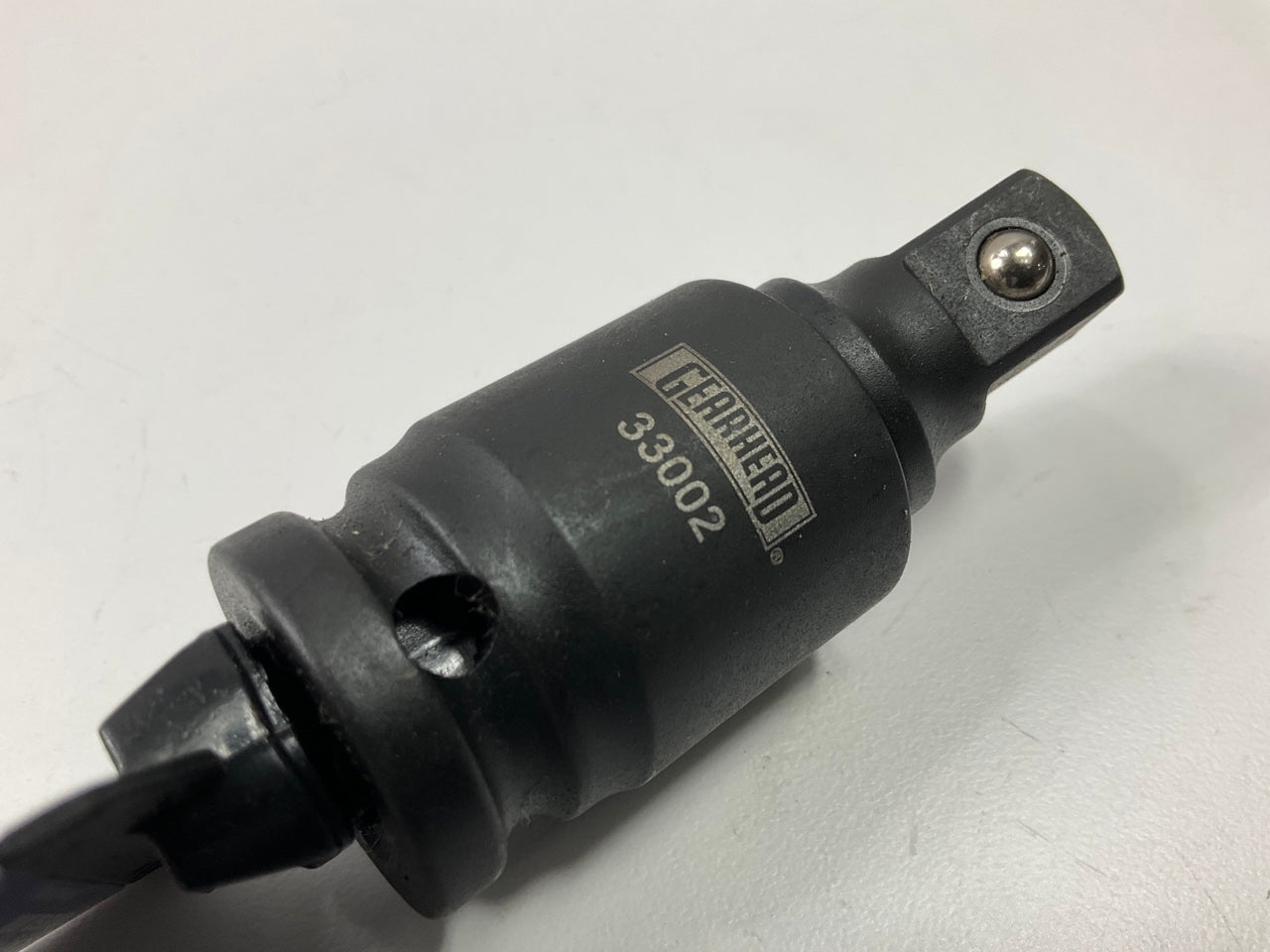 Gearhead GH9082 1/2'' Drive 2-way Impact Universal Joint