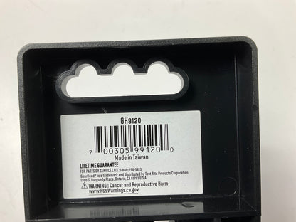 Gearhead GH9120 Impact Adapter & Universal Joint Set, 7-Piece