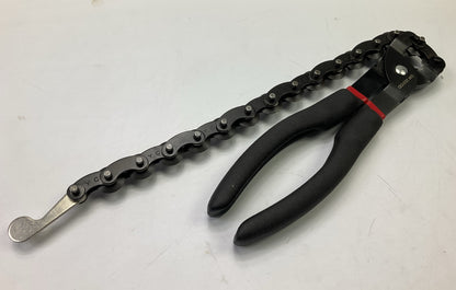 GearWrench 2031DD 3/4'' To 3'' Exhaust Tail Pipe Cutter - Cut Pipes 3/4'' To 3''