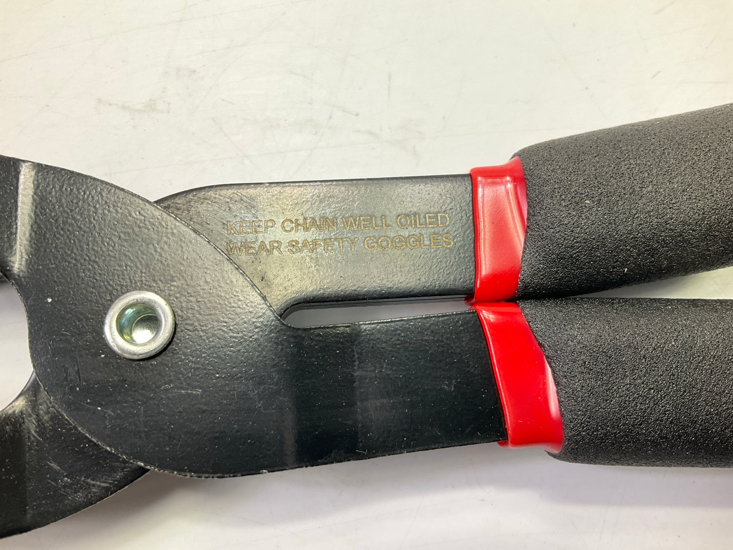 GearWrench 2031DD 3/4'' To 3'' Exhaust Tail Pipe Cutter - Cut Pipes 3/4'' To 3''