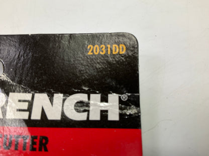 GearWrench 2031DD 3/4'' To 3'' Exhaust Tail Pipe Cutter - Cut Pipes 3/4'' To 3''