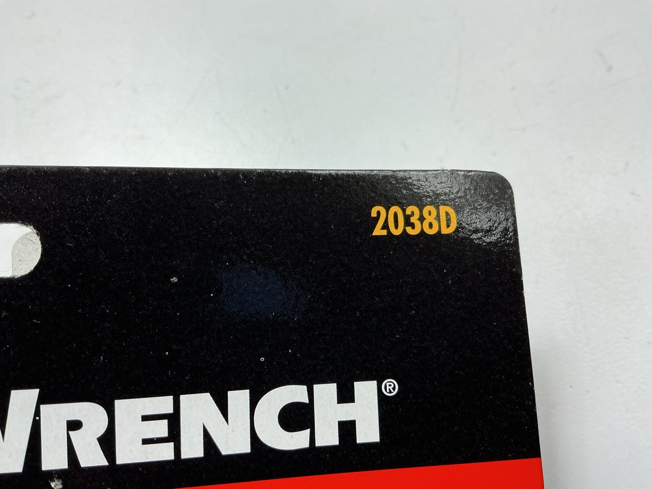 Gearwrench 2038D Window Molding Remover