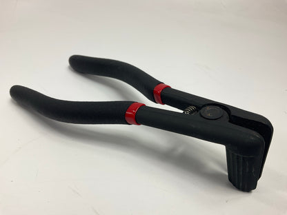 Gearwrench 204D Battery Terminal Spreader And Cleaner Tool - Black Pliers