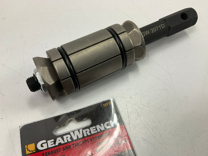 Gearwrench 2071D Exhaust And Tailpipe Expander 1-1/2'' To 2-1/2''