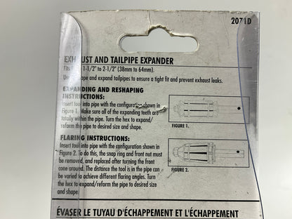 Gearwrench 2071D Exhaust And Tailpipe Expander 1-1/2'' To 2-1/2''