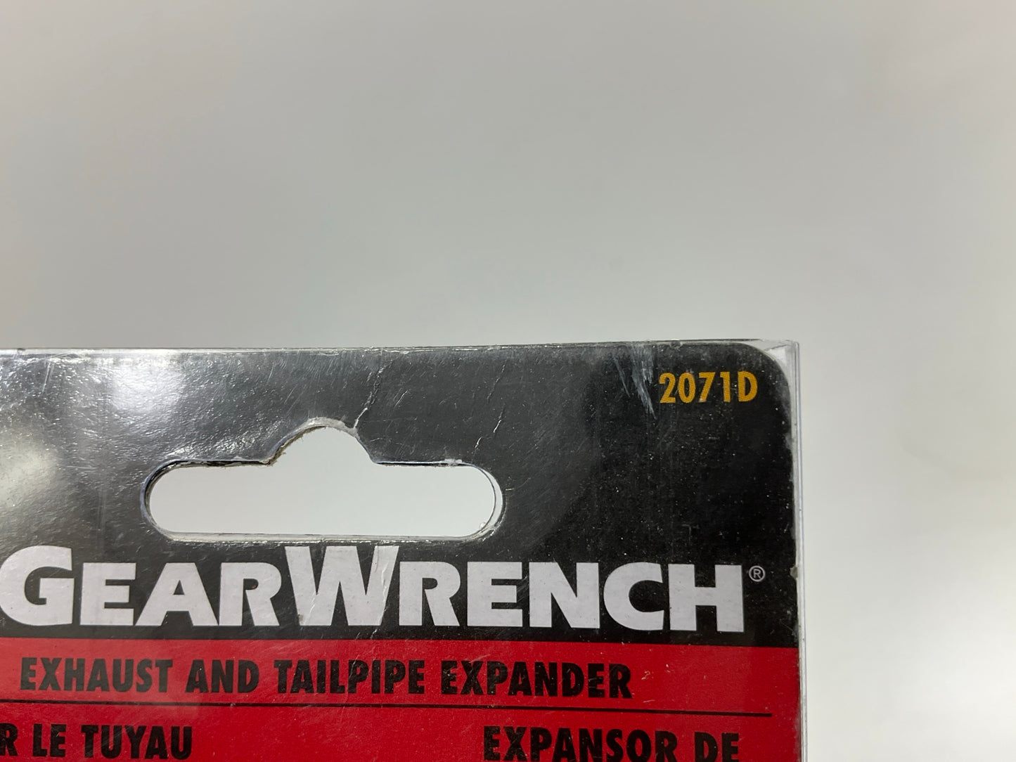 Gearwrench 2071D Exhaust And Tailpipe Expander 1-1/2'' To 2-1/2''