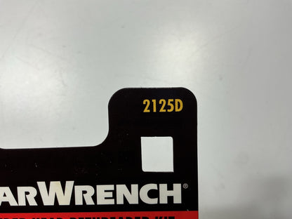GearWrench 2125D 14mm Cylinder Head Rethreader Kit