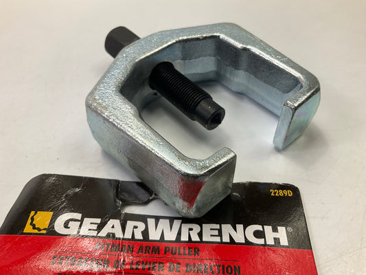 Gearwrench 2289D Pitman Arm Puller