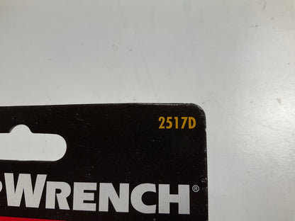 GEARWRENCH 2517D Tubing Bender For 3/16'', 1/4'', 5/16'', 3/8'' Tube Bend Tool