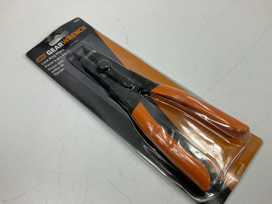 Gearwrench 2534D Fixed Tip External Lock Ring Pliers