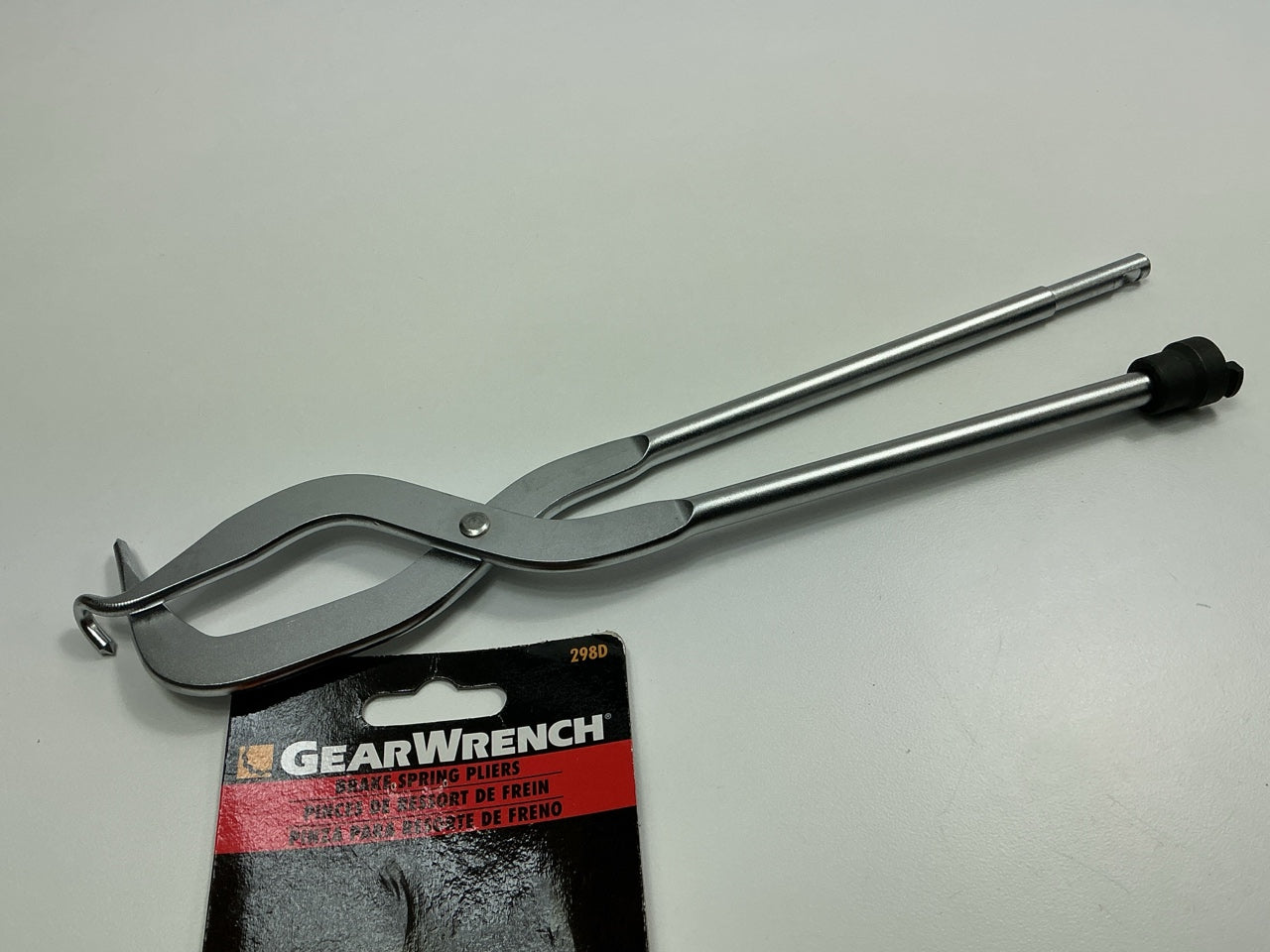 Gearwrench 298D 12'' Brake Spring Pliers
