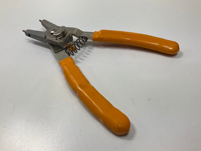 Gearwrench 3151 Large Universal Convertible Retaining Ring Pliers, For Up To 2''