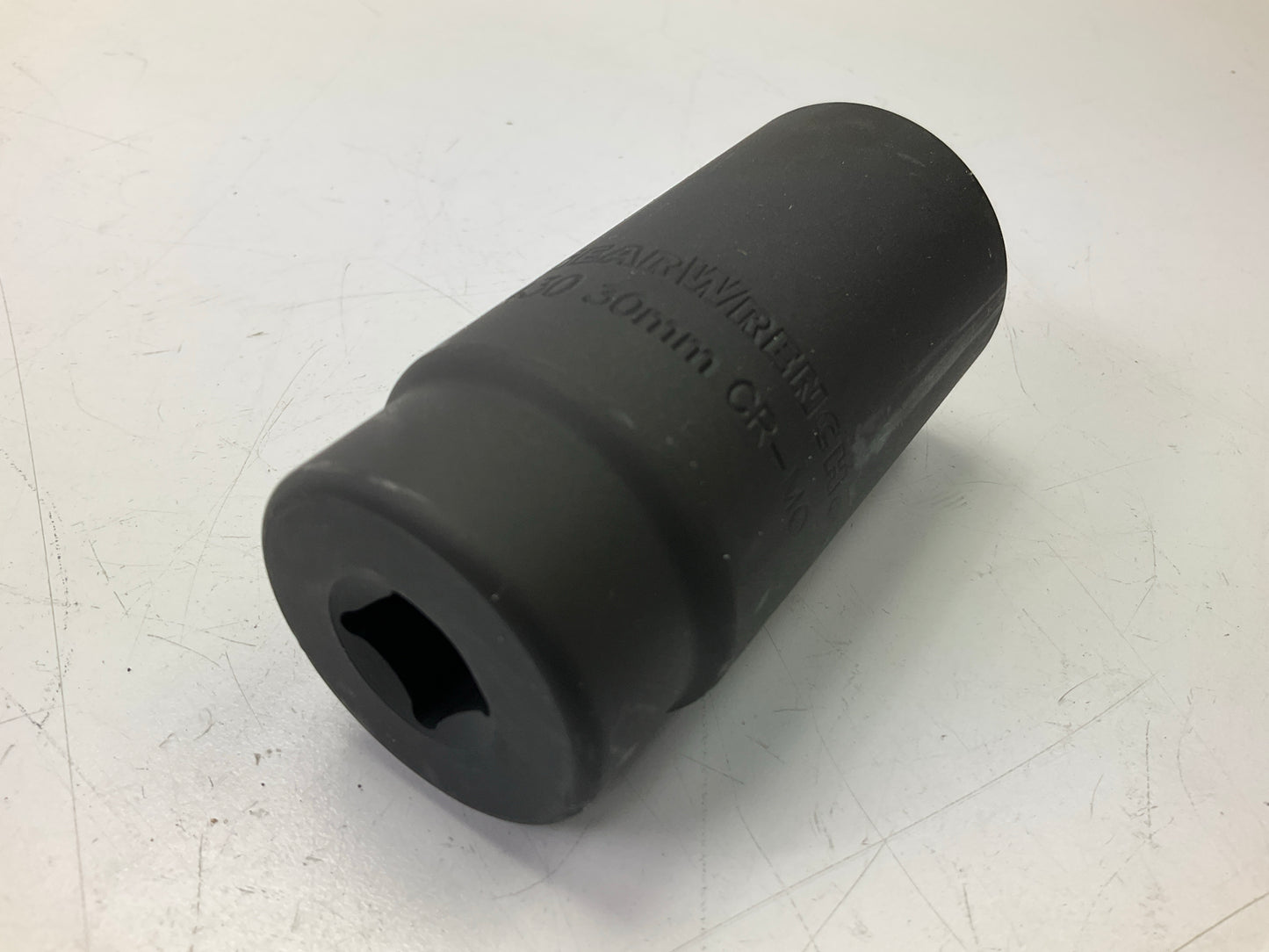 GearWrench 3161D 1/2'' Drive 30mm Deep Axle Nut Socket