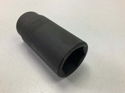 GearWrench 3161D 1/2'' Drive 30mm Deep Axle Nut Socket