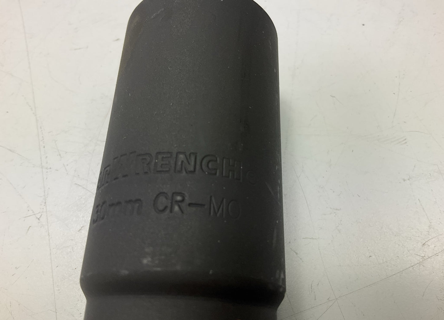 GearWrench 3161D 1/2'' Drive 30mm Deep Axle Nut Socket