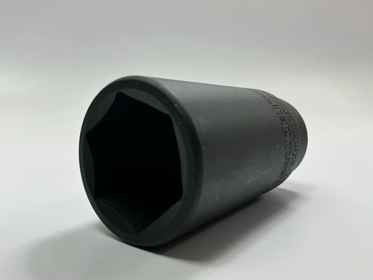 Gearwrench 3270D 32 Mm Deep 1/2'' Drive Deep Axle Nut Socket