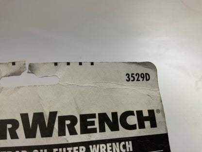 GEARWRENCH 3529D -3/8'' & 1/2'' Drive Heavy-Duty Oil Filter Strap Wrench