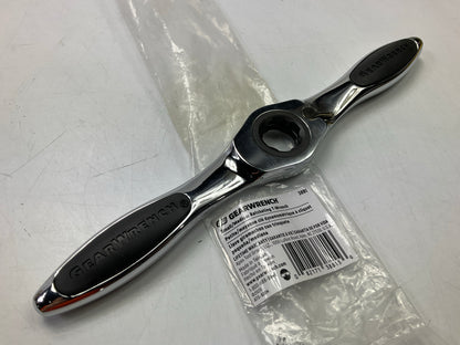 GearWrench 3881, Small / Medium Ratcheting T- Wrench