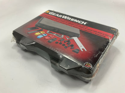 GearWrench 41500 12 Pc. Fuel And Transmission Line Disconnect Tool Kit