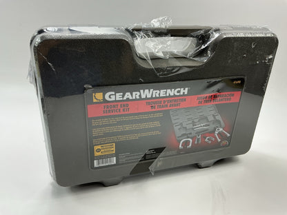 Gearwrench 41690 5 Piece Front End Service Set