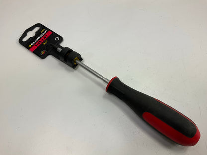 Gear Wrench T15 X 4 In. Torx Screwdriver 80025