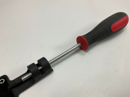 Gear Wrench T15 X 4 In. Torx Screwdriver 80025