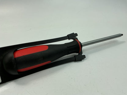 Gearwrench 80092 Square Screwdriver #3 X 5''