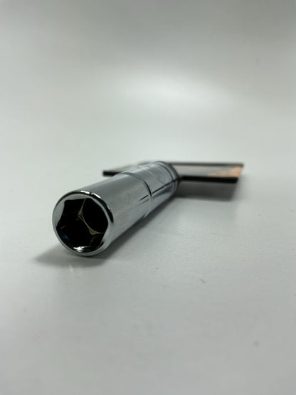 Gearwrench 80119 1/4'' Drive 6 Point Deep SAE Socket 5/16''