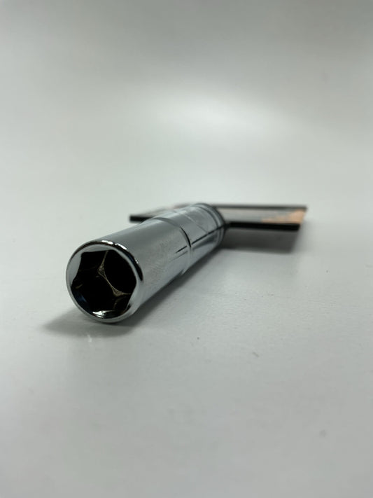 Gearwrench 80119 1/4'' Drive 6 Point Deep SAE Socket 5/16''