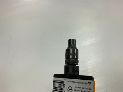Gearwrench 80188D 1/4'' Drive External Torx Socket E6