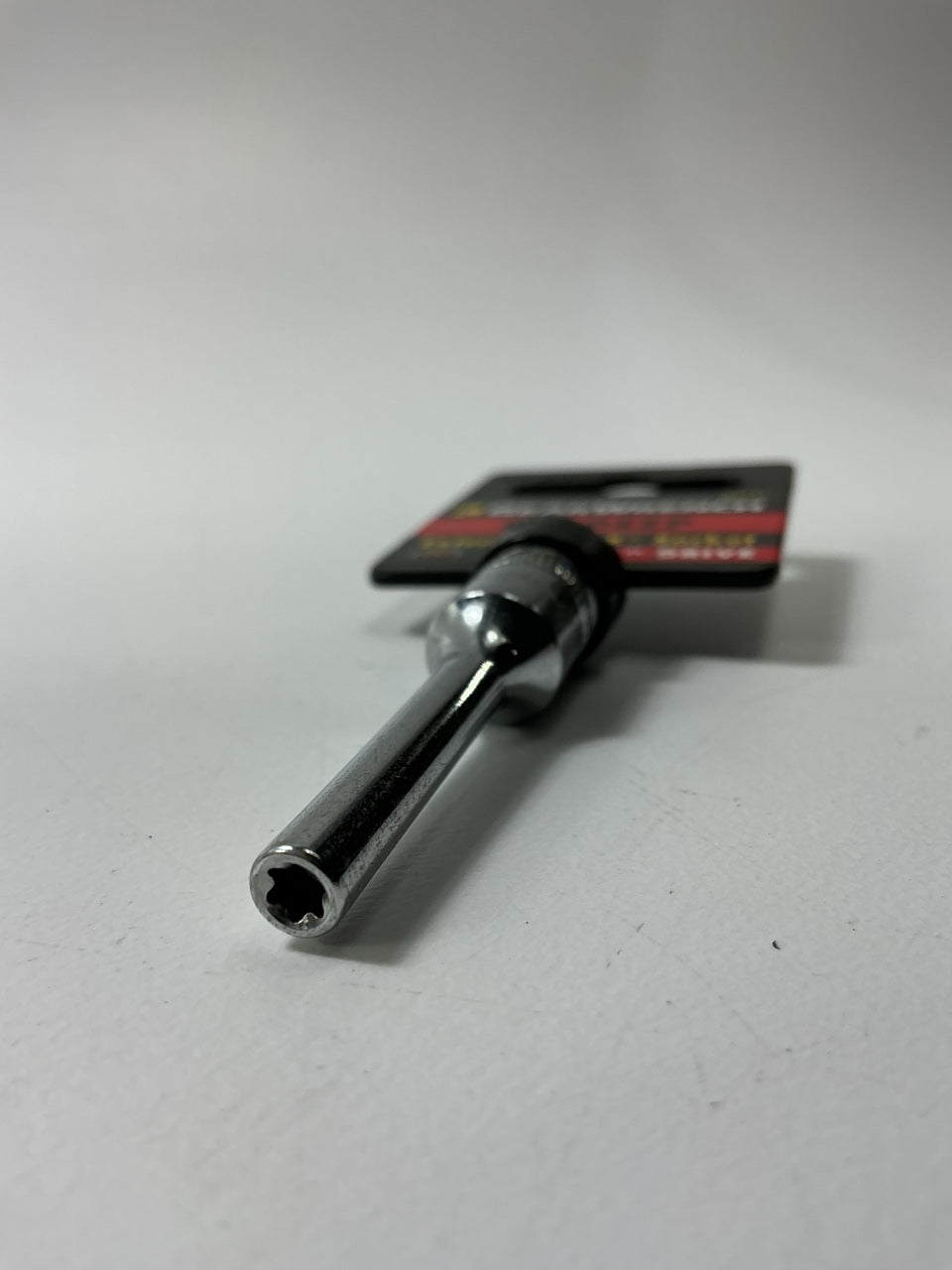 Gearwrench 80191 E-4 Deep External Torx Socket - 1/4'' Drive