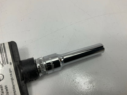 Gearwrench 80193  1/4'' Drive Deep External Torx Socket - E-6