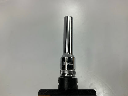 Gearwrench 80193  1/4'' Drive Deep External Torx Socket - E-6