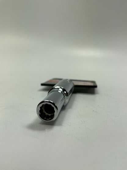 Gearwrench 80221 1/4'' Drive 12 Point Deep SAE Socket 7/32''