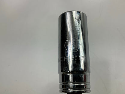 Gearwrench 80371 3/8'' Drive 6 Point Deep SAE Socket 3/4''