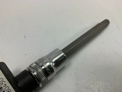 Gearwrench 80450 3/8'' Drive, 8MM Triple Square Bit Socket, 8mm Size