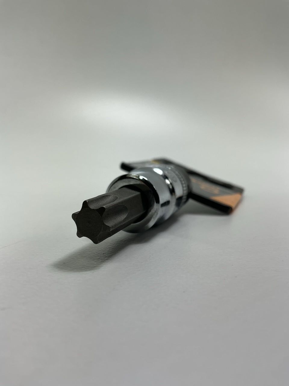GearWrench 80454 3/8'' Drive T50 Torx Bit Socket