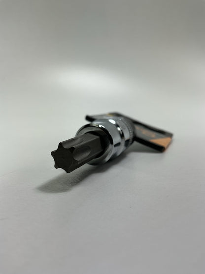 GearWrench 80454 3/8'' Drive T50 Torx Bit Socket