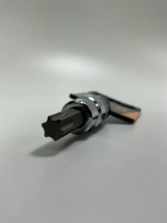GearWrench 80454 3/8'' Drive T50 Torx Bit Socket