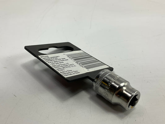 Gearwrench 80460N 3/8'' Drive External Torx Socket E10