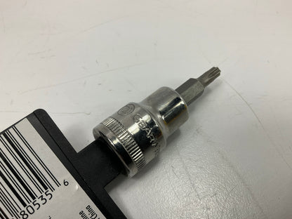 GearWrench 80535N 3/8'' Drive T20 Torx Bit Socket T-20
