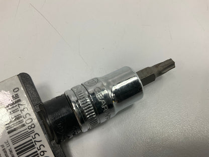 Gearwrench 80537 3/8 In. Drive Torx Socket - T27