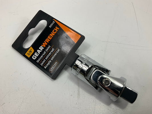 Gearwrench 80549  3/8'' Drive Universal Joint
