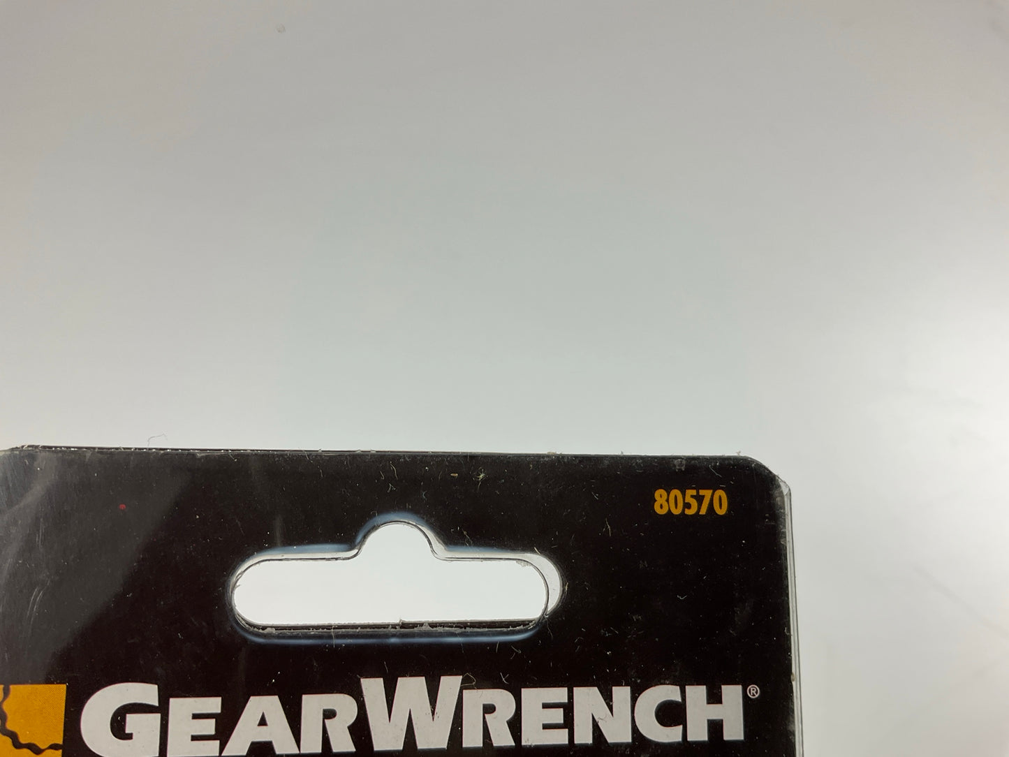 Gearwrench 80570 3-piece 3/8'' Drive SAE/Metric Hex Bit Socket Set 8mm 1/4'', 3/8''